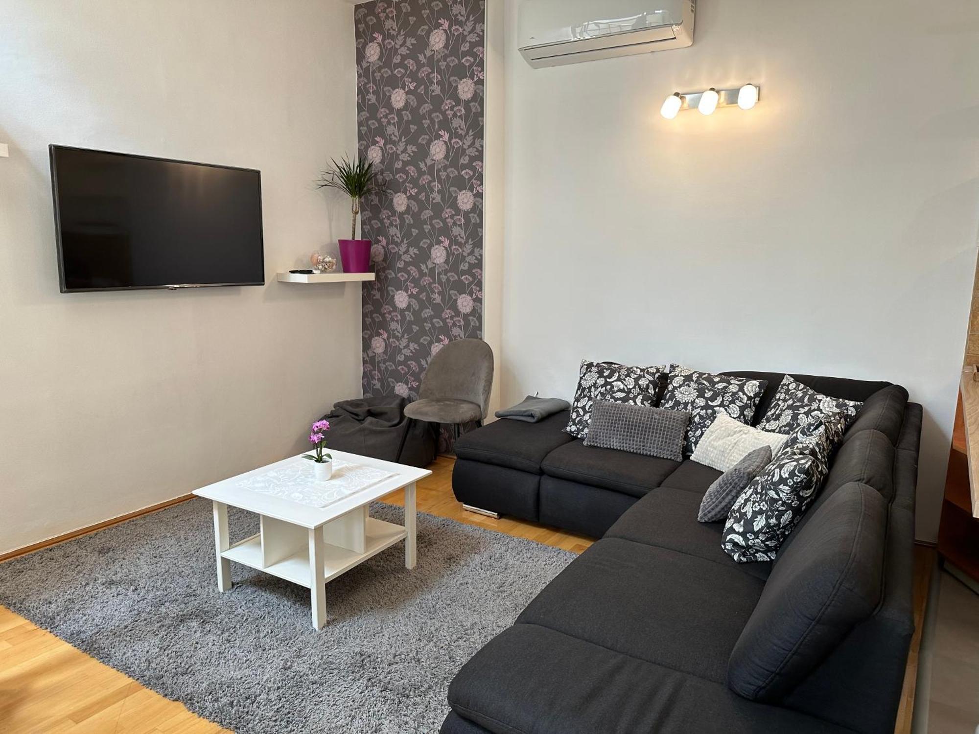 Centroom Apartment בודפשט מראה חיצוני תמונה